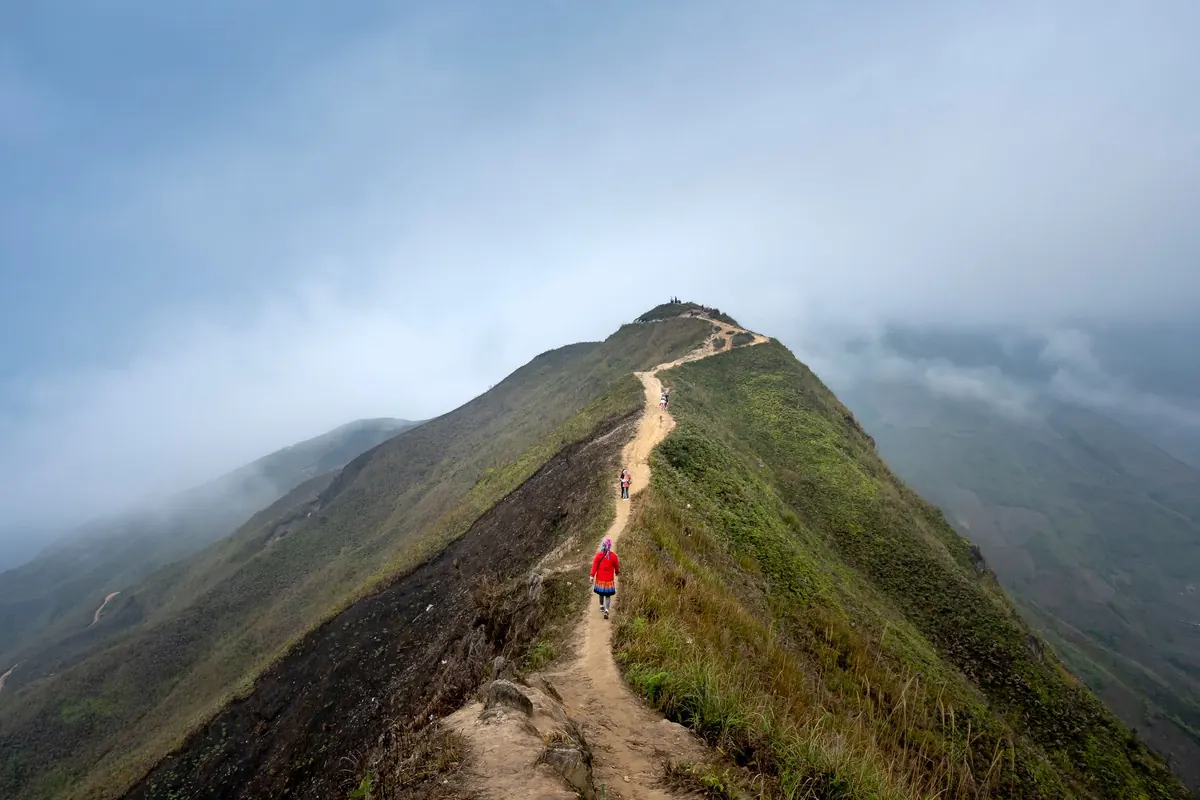 Common Mistakes When Hiking Helvellyn: A Local Safety Checklist